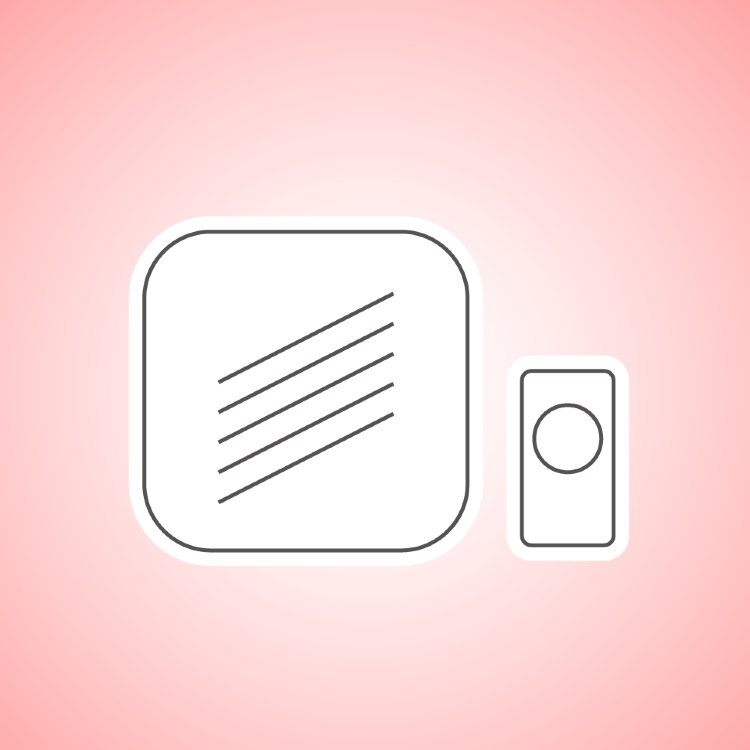 Звонок электромеханический «Колокольчик»