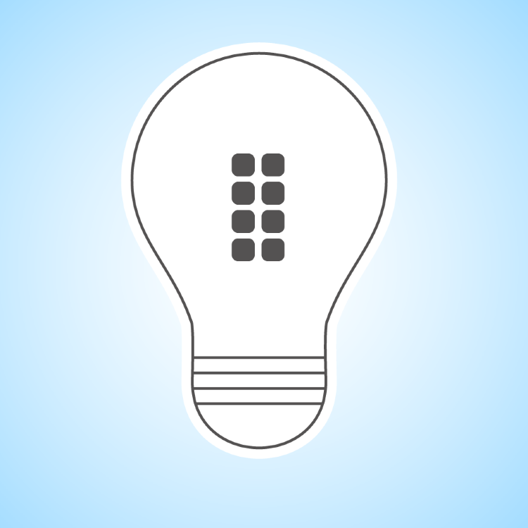 Лампа светодиодная в форме груши Е27